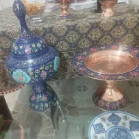شکلات خوری و میوه خوری