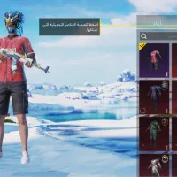 اکانت‌پابجی لول81