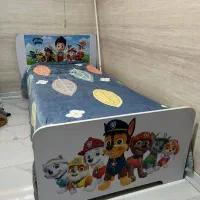 تخت خواب سگهای نگهبان|تخت و صندلی بچه|یزد, |دیوار