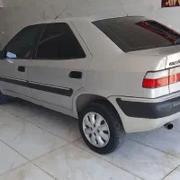 زانتیا مدل85