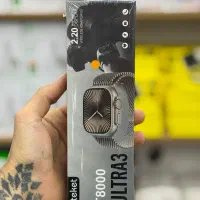 ساعت هوشمند اپل واچ اولترا 3 سری 10