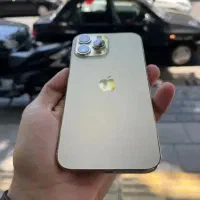 معاوضه و فروش 13 پرومکس 256 گیگ  zaa