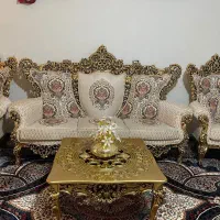 مبل|مبلمان خانگی و میز عسلی|پاکدشت, حصار امیر|دیوار