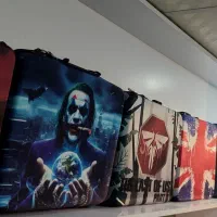 کیف ps4 ps5|کنسول، بازی ویدئویی و آنلاین|اهواز, زیتون کارمندی|دیوار