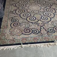فرش ۶ متری یک جفت|فرش|ماهدشت, |دیوار