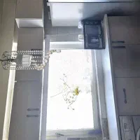 کابینت MDF کم‌کارکرد، ۳/۵ و ۴/۵ متری