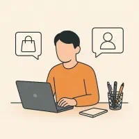 ادمین اینستاگرام/تولید محتوا