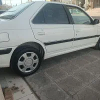 پژو پارس موتورجدید401سیمی