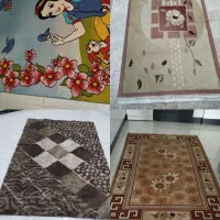قالیچه آشپزخانه واتاق