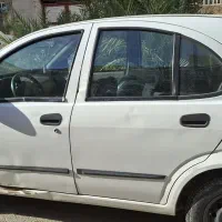 فروش تیبا2مدل ۹۷