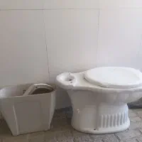 توالت فرنگی