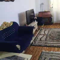 فروش مبل  سالم با عسلی ۱۲میلیون