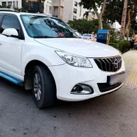 هایماs7 پلاس|خودرو سواری و وانت|اصفهان, ملک‌شهر|دیوار