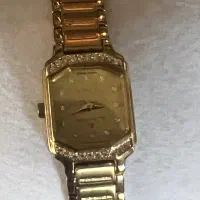 ساعت کاملا نو هست استفاده نشده