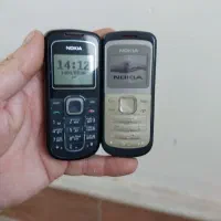 نوکیا 1203 اصلی|موبایل|قم, بکایی|دیوار