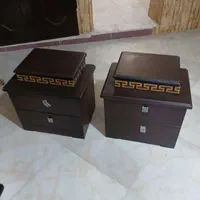 دوچرخه16/ فرش ۱۲متری ۷۰۰ شونه/ تخت خواب|حراج|کرج, گلدشت|دیوار