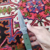 چاقوی Browning|کوهنوردی و کمپینگ|تبریز, |دیوار