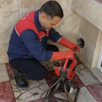 لوله بازکنی 40%تخفیف قیمت مناسب شبانه روزی فوری