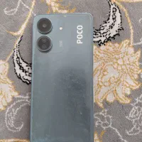 فروش گوشی پوکو c65|موبایل|پرند, فاز ۶|دیوار