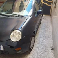 ام وی ام ۱۱۰ سه سیلندر