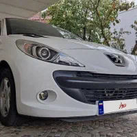 207  مدل 1400 بیرنگ