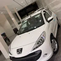 ۲۰۷ اتومات صفر خشک