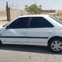 پژو‌ پارس مدل ۸۸
