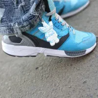 تولیدی کفش زدایکس۸۰۰۰ zx مردانه سوییت|کیف، کفش، کمربند|اسلامشهر, شهرک واوان|دیوار