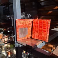 کیف جیبی چرم طبیعی فقط 270 هزارتومن بلک فرایدی