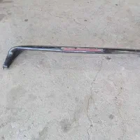 باله عقب پی کی