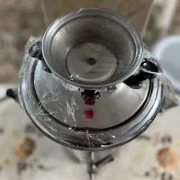 سماور برقی|سماور، چایساز، قهوهساز|مشهد, رضاشهر|دیوار