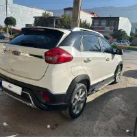 ایکس ۲۲ مدل ۱۴۰۰|خودرو سواری و وانت|علی‌آباد کتول, |دیوار