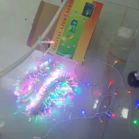 لامپ ریسه ای LED کاملا نو