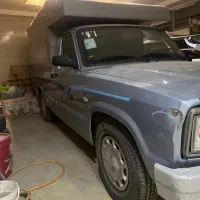 مزدا ژاپنی ۹۵|خودرو سواری و وانت|فیروزکوه, |دیوار