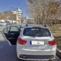 کوییک gxl|خودرو سواری و وانت|شهرکرد, |دیوار