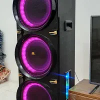 باند جی بی ال بزرگ‌