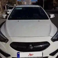 شاهین g سانروف دار  سقف شیشه ای مدل ۱۴۰۱|خودرو سواری و وانت|ارومیه, |دیوار