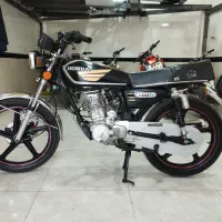 موتور هوندا 200 صفر