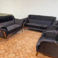 مبل   درنا ،، بلک فرایدی