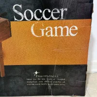 فوتبال دستی بزرگ نو|اسباببازی|تهران, شهرک صدرا|دیوار