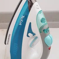 اتو بخار تفال Supergliss TF3510 / FV3510