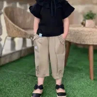 تیشرت شلوارک محرمی