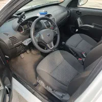 ساینا ۱۴۰۳|خودرو سواری و وانت|همدان, |دیوار