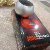 اسپیکر جی بی ال جیبی نو اصلا استفاده نشده