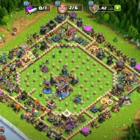 اکانت کلش تان اخر