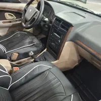 پارس مدل ۹۶ کلاس ۱۳ (اتو آنلاین)