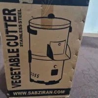 دستگاه سبزی خورد کن|خردکن، آسیاب، غذاساز|اهواز, چهارصد دستگاه|دیوار