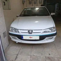 پژو پارس XU7
