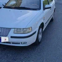 سمند LX EF7 پایه گازسوز|خودرو سواری و وانت|فردوسیه, |دیوار