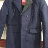 لباس زمستانی نو سایز 38
